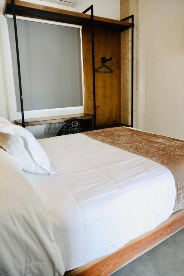 Hotel Express Jerez Jerez de Garcia Salinas Exterior photo