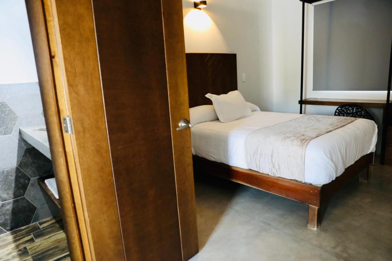 Hotel Express Jerez Jerez de Garcia Salinas Exterior photo