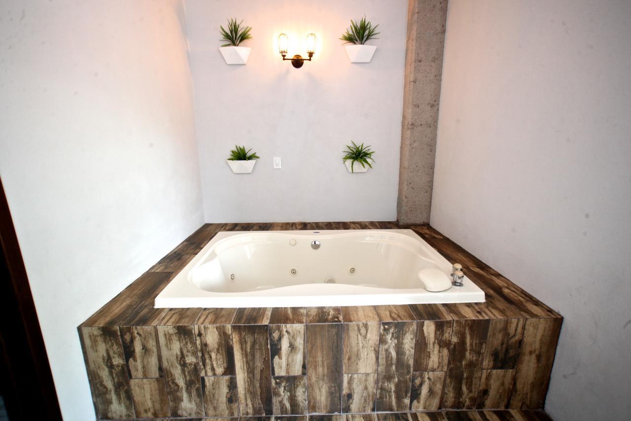 Hotel Express Jerez Jerez de Garcia Salinas Exterior photo