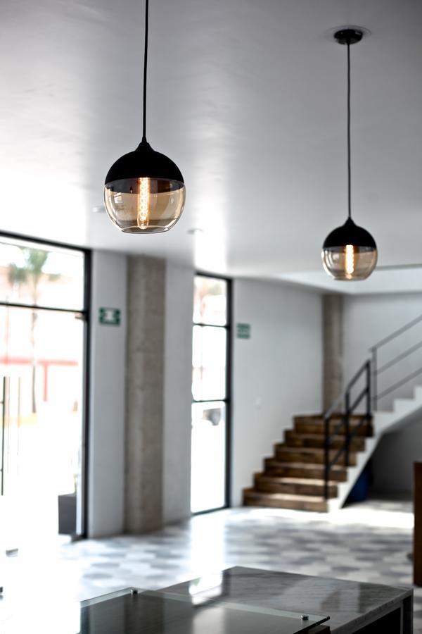 Hotel Express Jerez Jerez de Garcia Salinas Exterior photo