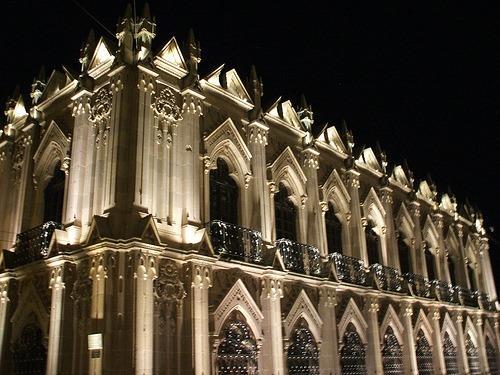 Hotel Express Jerez Jerez de Garcia Salinas Exterior photo